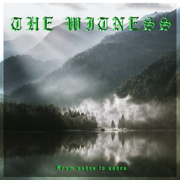 The Witness - From Ashes to Ashes (2020)