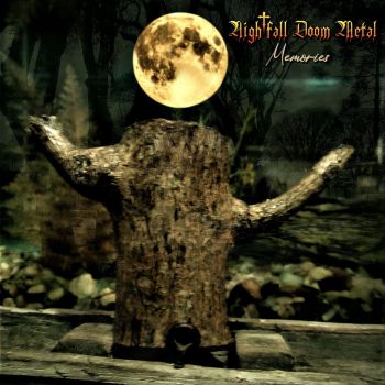 Nightfall Doom Metal - Memories (2020)