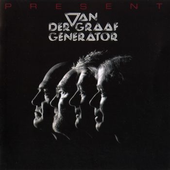 Van Der Graaf Generator - Present (2005)