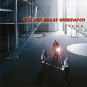 Van Der Graaf Generator - Trisector (2008)