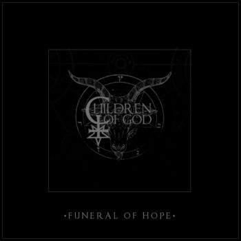 Children Of God - Funeral Of Hope (2020)