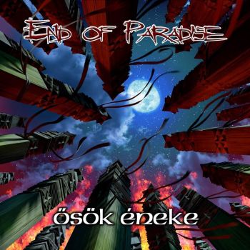End Of Paradise - Osok Eneke (2020)