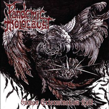 Pandemic Holocaust - Human Extermination Kult (2020)