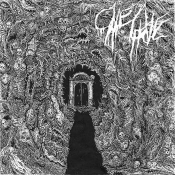 Cave Grave - Cavernous Disseminations (2020)