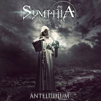 Symphia - Anteludium (EP) (2020)