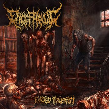 Encephalic - Exalted Perversity (2020)