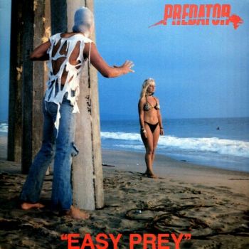 Predator - Easy Prey (1986)