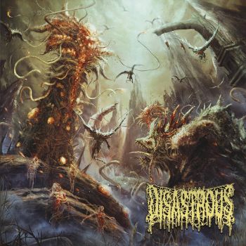 Disastrous - Disastrous (2020)