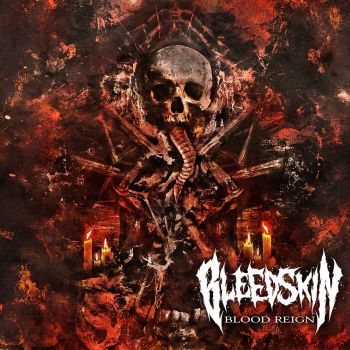 BleedSkin - Blood Reign (2020)