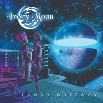 Ivory Moon - Lunar Gateway (2020)