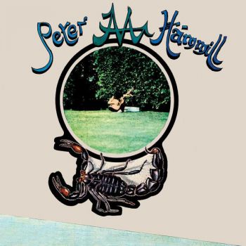 Peter Hammill - Chameleon In The Shadow Of The Night (1973)