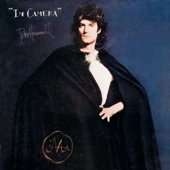 Peter Hammill - In Camera (1974)