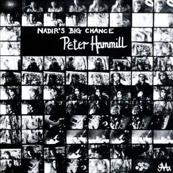 Peter Hammill - Nadir's Big Chance (1975)