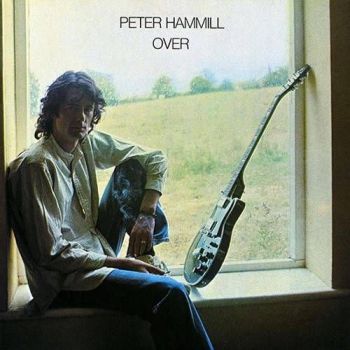 Peter Hammill - Over (1977)