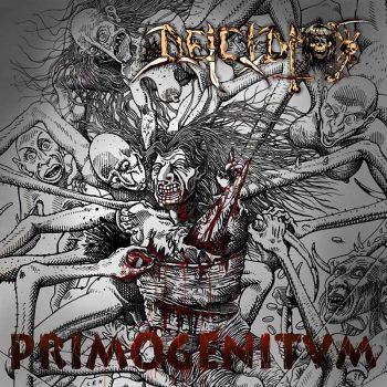 Deicidios - Primogenitvm (2019)