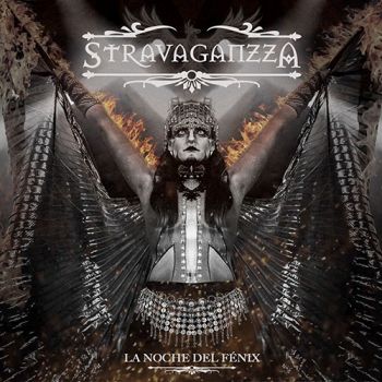 Stravaganzza - La Noche del Fenix (En Directo) (2020)