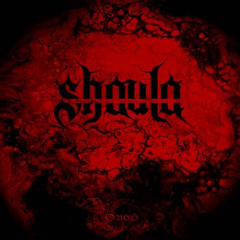 Shaula - Vongh (2020)