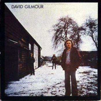 David Gilmour - David Gilmour (1978)