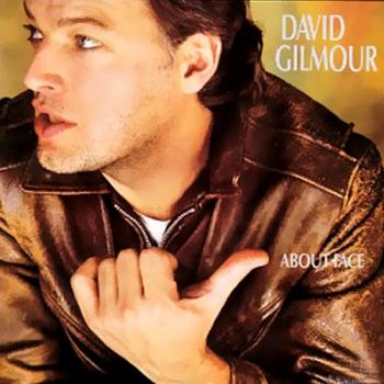 David Gilmour - About Face (1984)