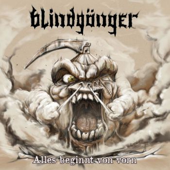 Blindganger - Alles Beginnt Von Vorn (2020)