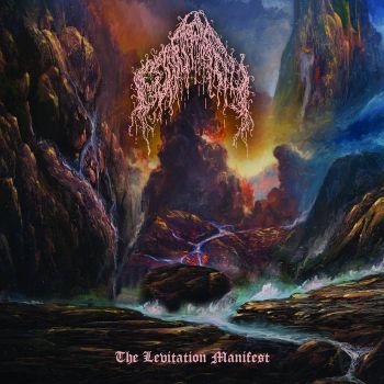 Conjureth - The Levitation Manifest (2020)