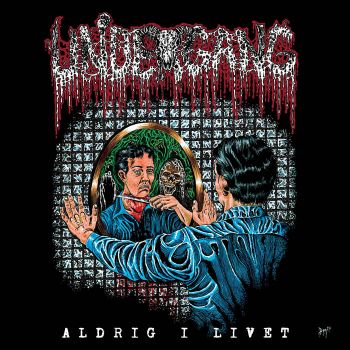 Undergang - Aldrig I Livet (2020)