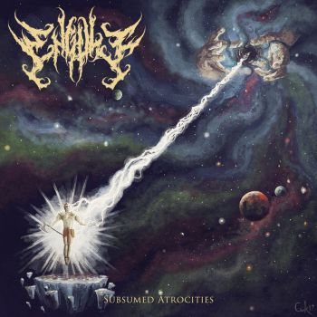 Engulf - Subsumed Atrocities [EP] (2017)