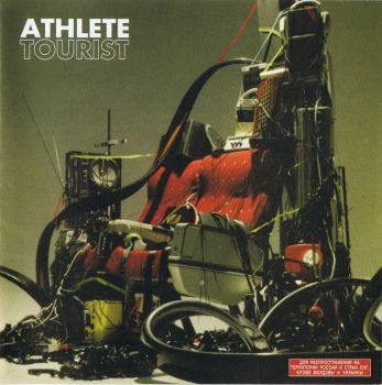 Athlete - Tourist (2005)