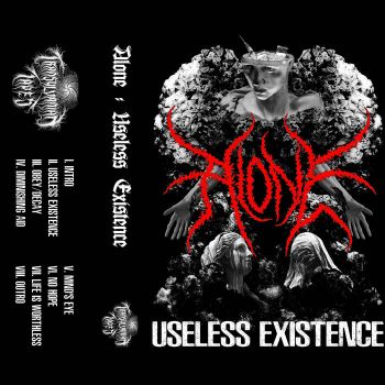 Alone - Useless Existence (2020)