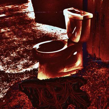 Tupa - Sewer Slide (2020)
