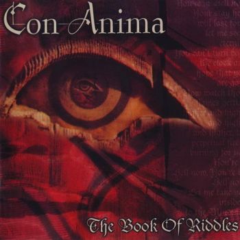 Con Anima - The Book Of Riddles (1999)