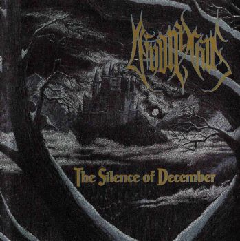 Deinonychus - The Silence of December (1995)