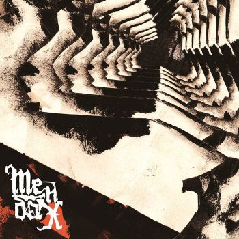 Mendax - Mendax (2020)