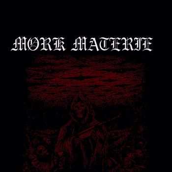 Mork Materie - The Plague (2020)