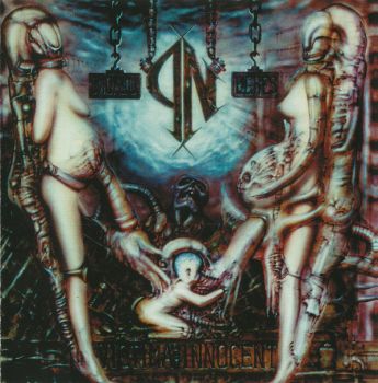 Pulmons Negres  -  Victima Innocent ( 1995)