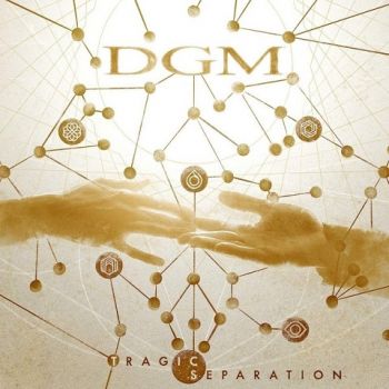 DGM - Tragic Separation (Japanese Edition) (2020)