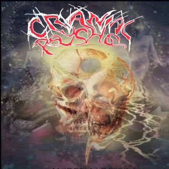Cranial Psyche - Cranial Psyche (2020)