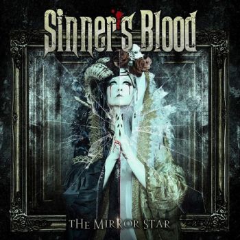 Sinner's Blood - Mirror Star (Japanese Edition) (2020)