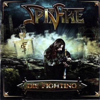 Spitfire - Die Fighting (2009)