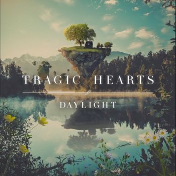 Tragic Hearts - Daylight (EP) (2020)