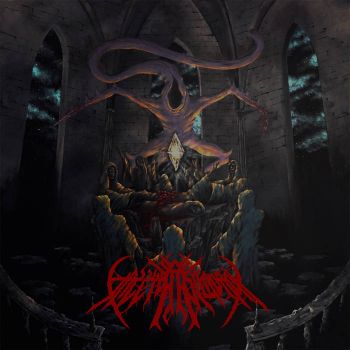 Abyssal Ascendant - Chronicles of the Doomed Worlds - Part II. Deacons of Abhorrence (2020)