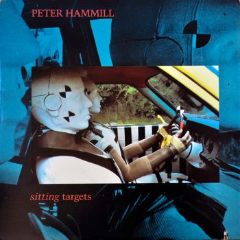 Peter Hammill - Sitting Targets (1981)