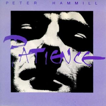 Peter Hammill - Patience (1983)