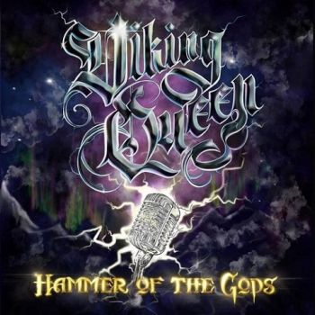 Viking Queen - Hammer Of The Gods (2020) 