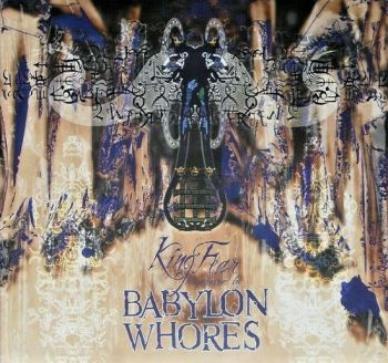 Babylon Whores - King Fear (1999)