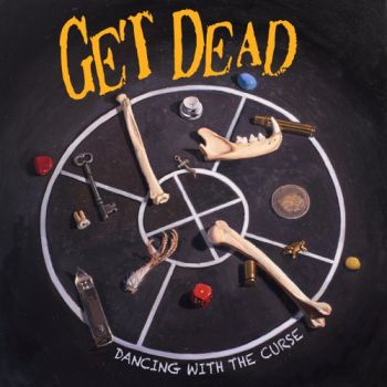 Get Dead - Dancing with the Curse (2020)