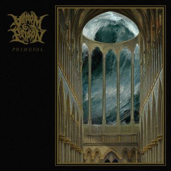 Venom Prison - Primeval (2020)