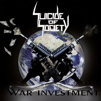 Suicide Of Society - War Investment (2020)
