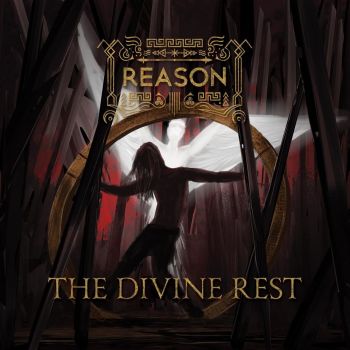 Reason - The Divine Rest (2020)