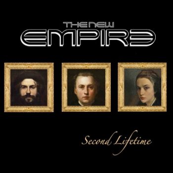 The New Empire - Second Lifetime (2020) 